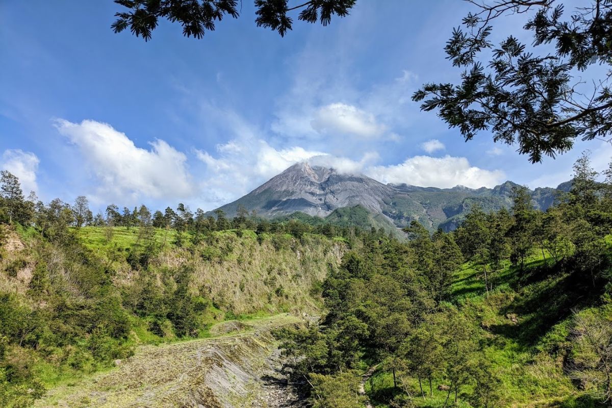 Pagi Cerah di Cilacap: Rahasia Menikmati Hiburan Tanpa Antre